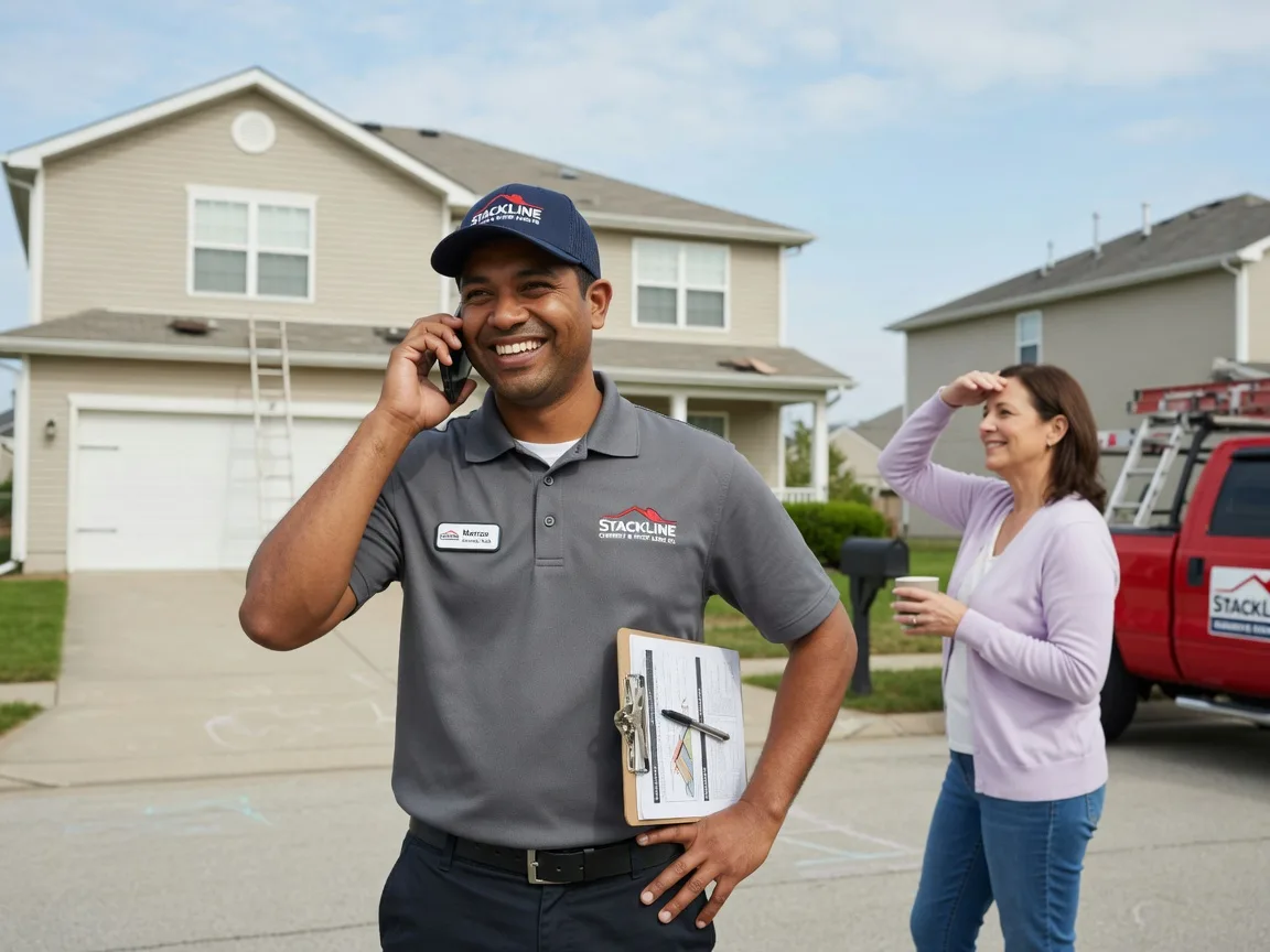 Chimney flashing repair Spiceland, IN FAQs